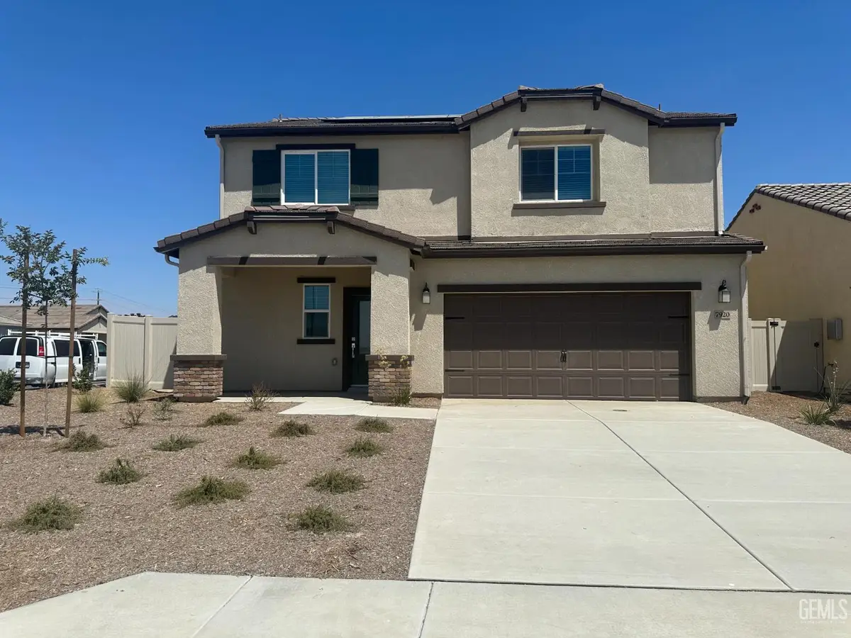 7806 GRAPEFRUIT DRIVE, Bakersfield, CA 93313 - Image #1