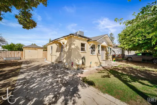 1601 HOWARD AVENUE, Bakersfield, CA 93308