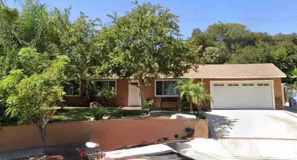 13547 MINDORA AVENUE, Los Angeles, CA 91342