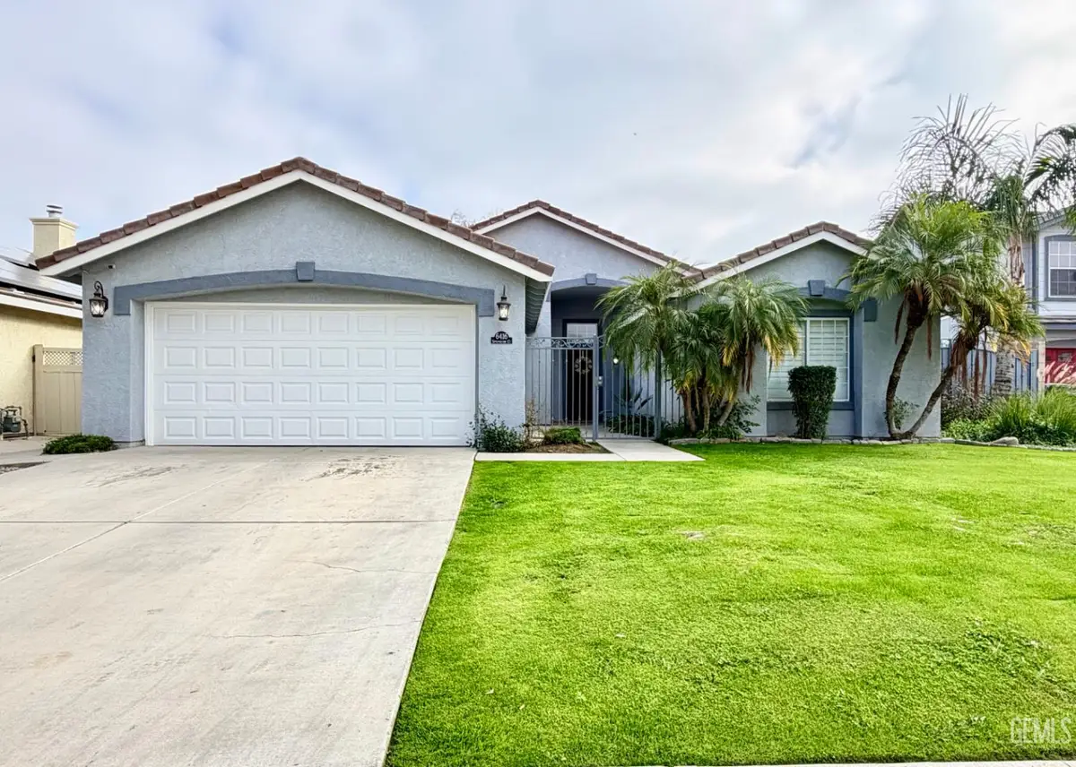 6416 SPRINGTIME COURT, Bakersfield, CA 93313 - Image #1