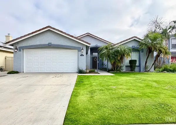 6416 SPRINGTIME COURT, Bakersfield, CA 93313