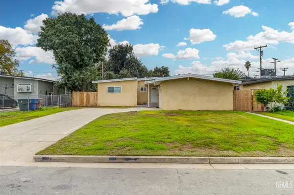 2612 LEE STREET, Bakersfield, CA 93304