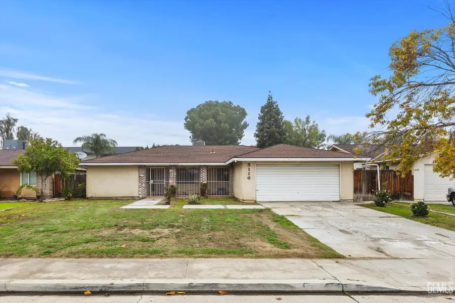 5116 SHERMAN AVENUE, Bakersfield, CA 93309 - Image #2