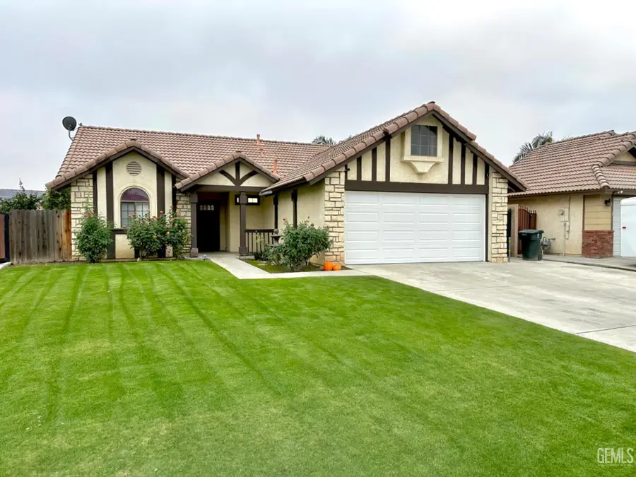 7008 VANILLA COURT, Bakersfield, CA 93313 - Image #2