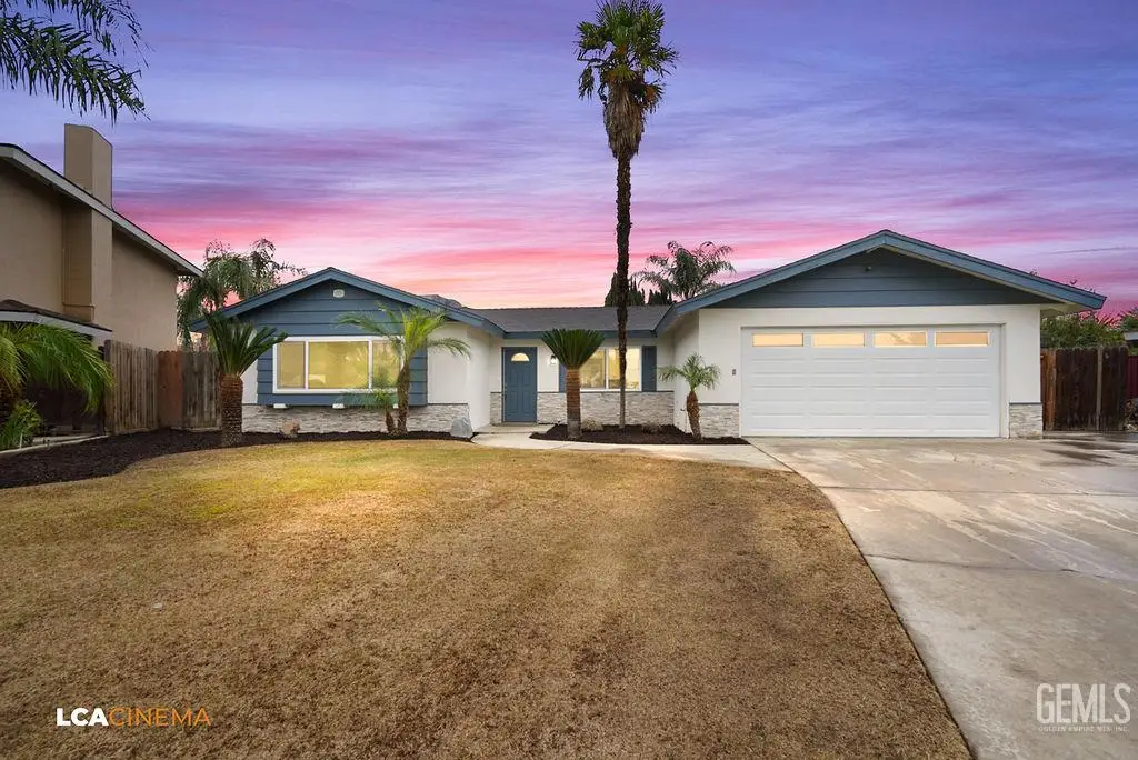 1936 BIRCHWOOD COURT, Bakersfield, CA 93309 - Image #1