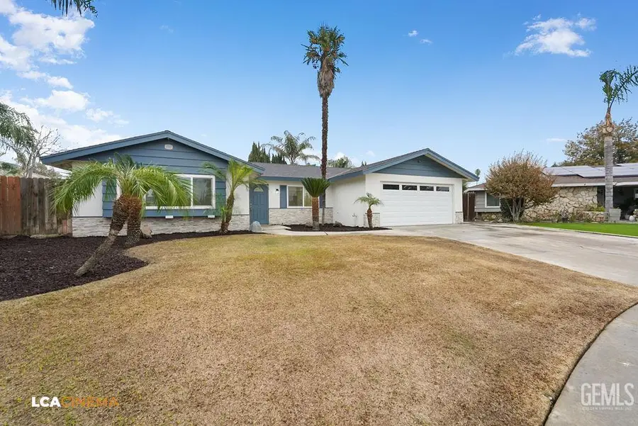 1936 BIRCHWOOD COURT, Bakersfield, CA 93309 - Image #3