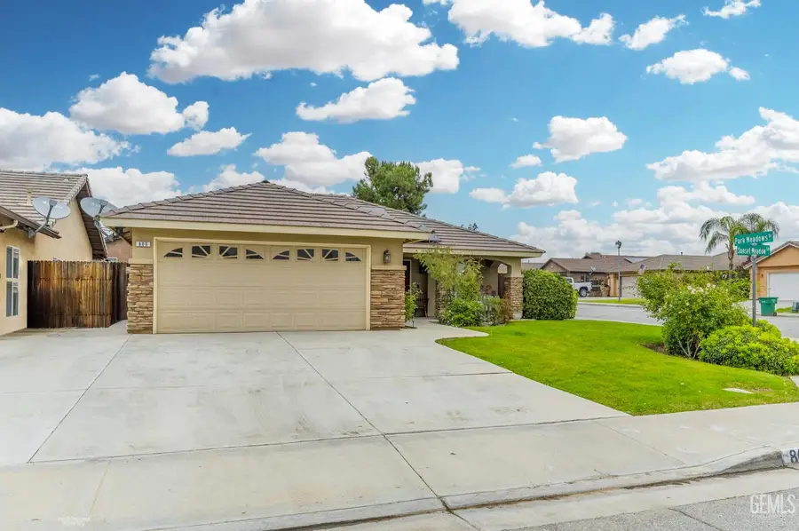800 SUNSET MEADOW LANE, Bakersfield, CA 93308 - Image #2