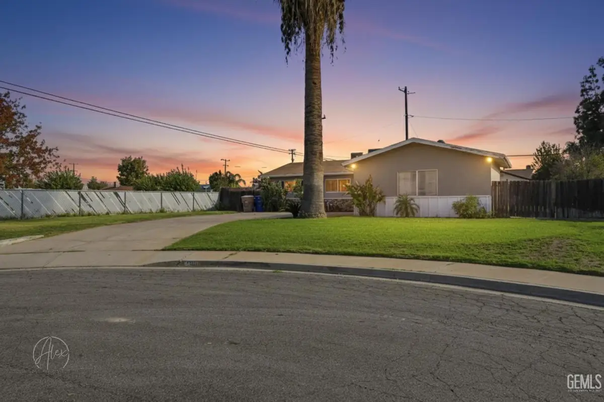 2500 BLACKSTONE COURT, Bakersfield, CA 93304 - Image #1