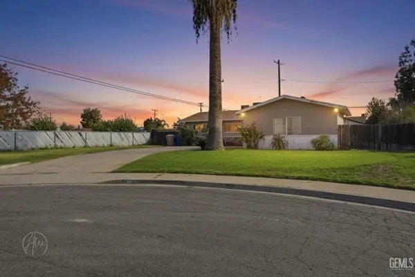 2500 BLACKSTONE COURT, Bakersfield, CA 93304