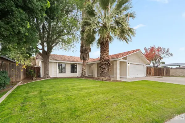 2712 SWEET TRAIL COURT, Bakersfield, CA 93306