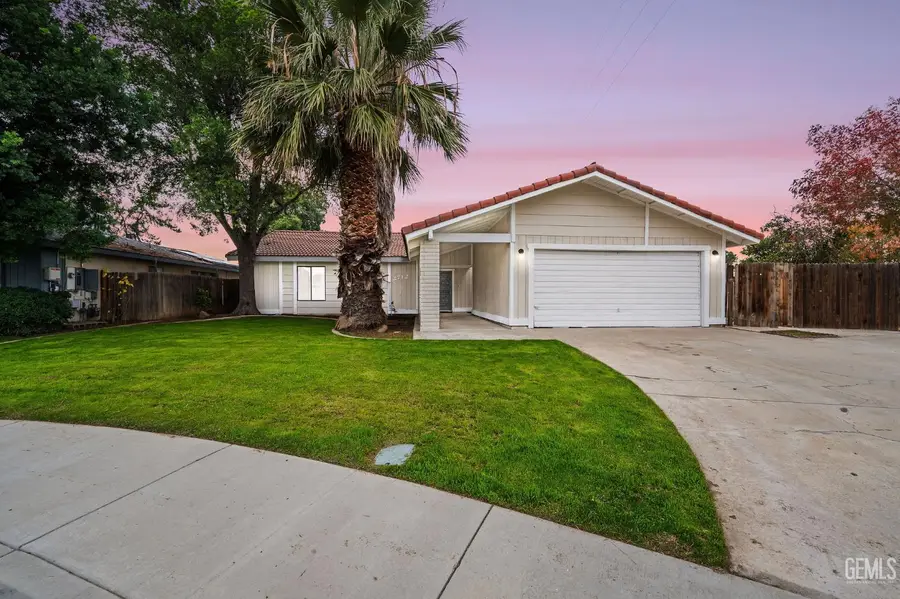 2712 SWEET TRAIL COURT, Bakersfield, CA 93306 - Image #3