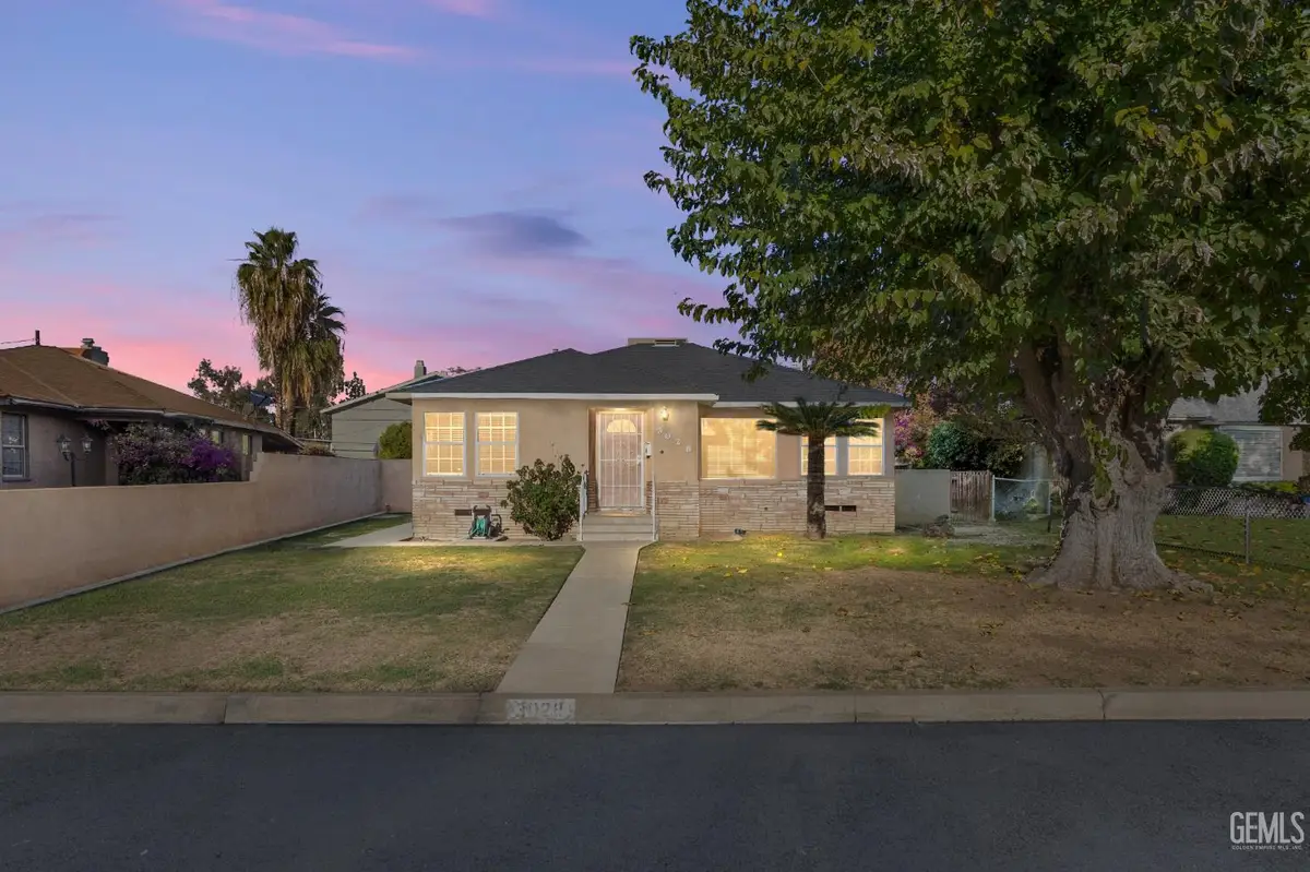 3028 SPRUCE STREET, Bakersfield, CA 93301 - Image #1