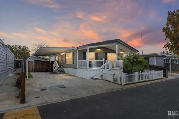 14035 ROSEDALE HIGHWAY #93, Bakersfield, CA 93314