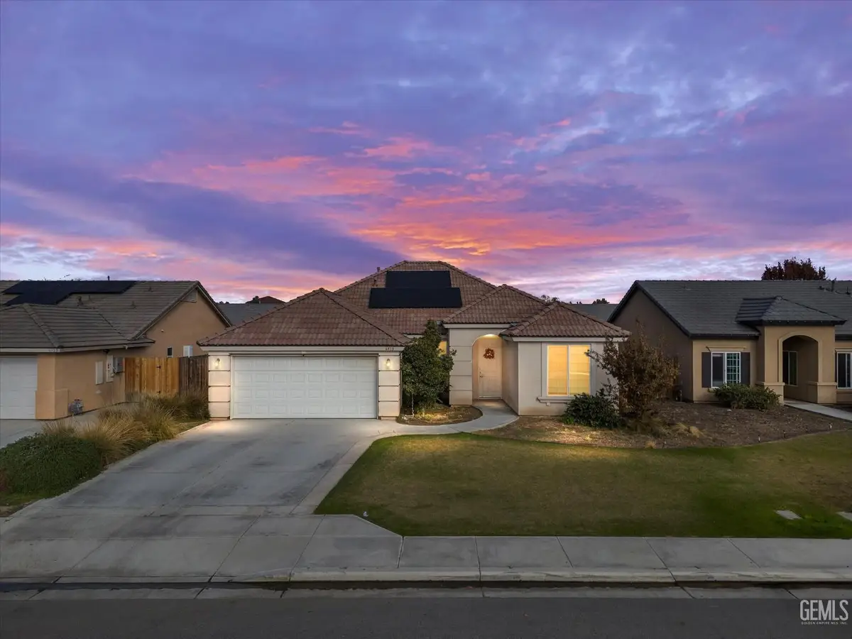 6518 BANGOR PLACE, Bakersfield, CA 93313 - Image #1