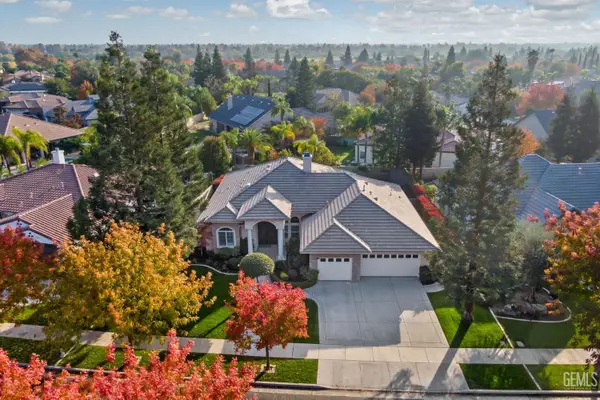 10507 ASHBOURNE DRIVE, Bakersfield, CA 93312