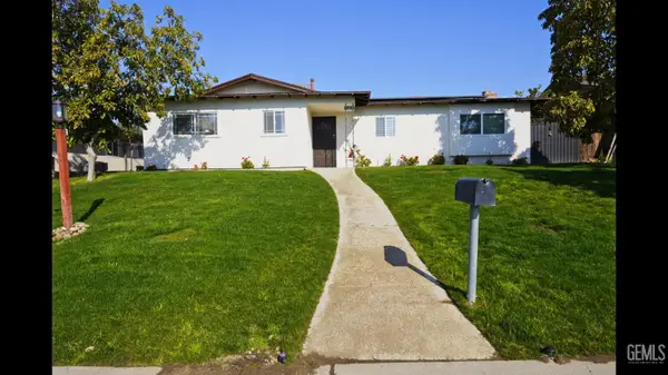 3206 CANDLEWOOD DRIVE, Bakersfield, CA 93306