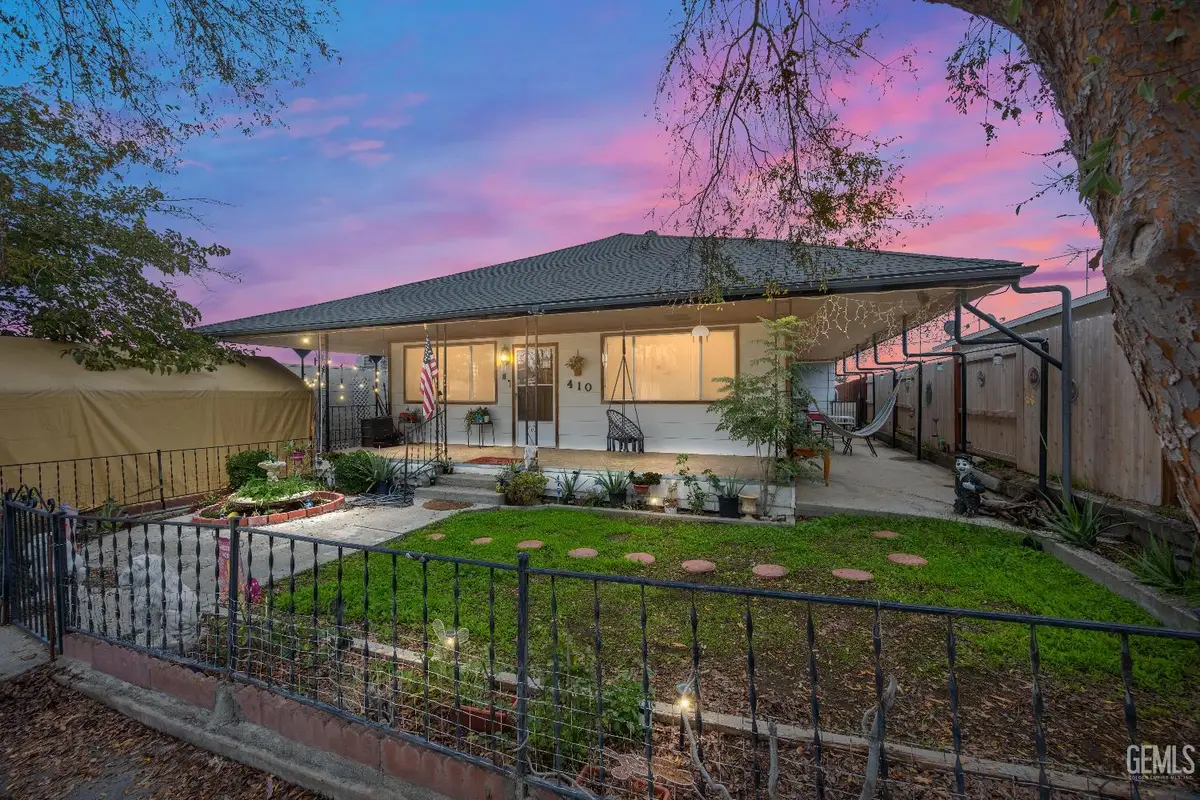 410 EASTERN AVENUE, Taft, CA 93268 - Image #1