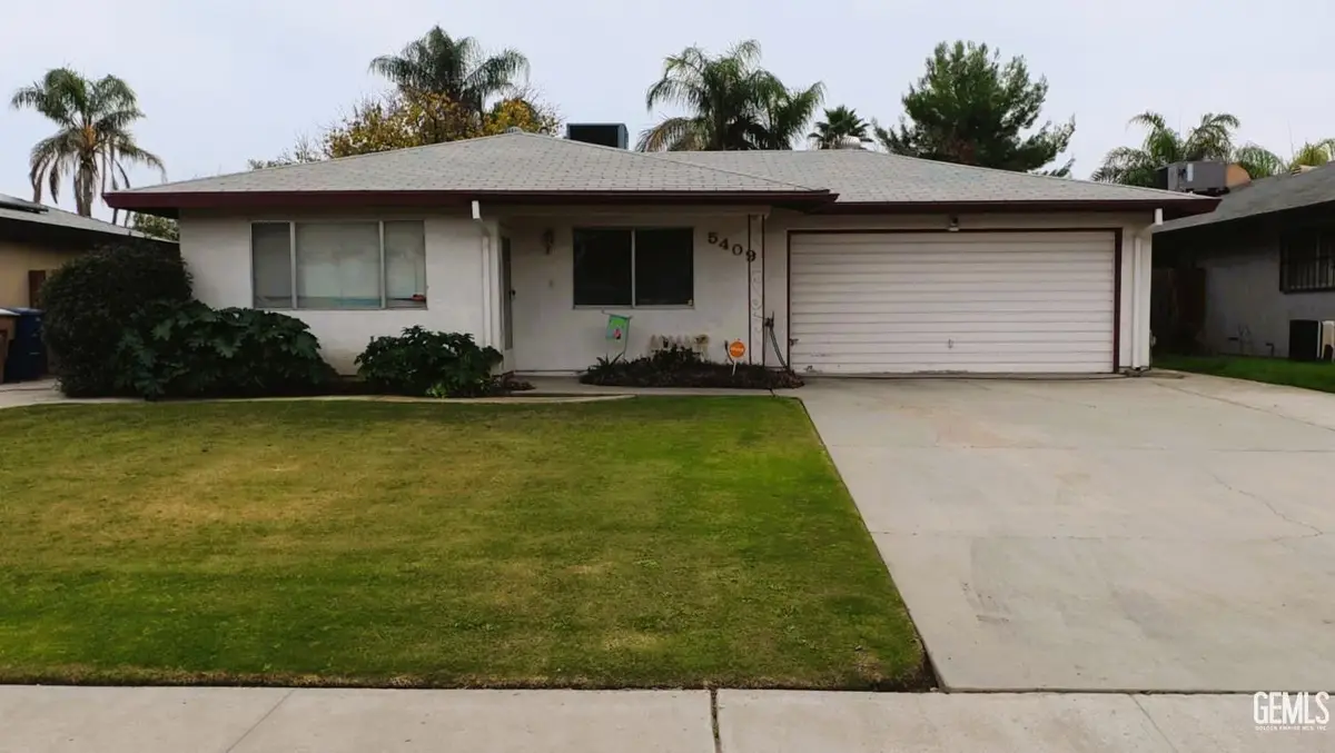 5409 APPLETREE LANE, Bakersfield, CA 93309 - Image #1