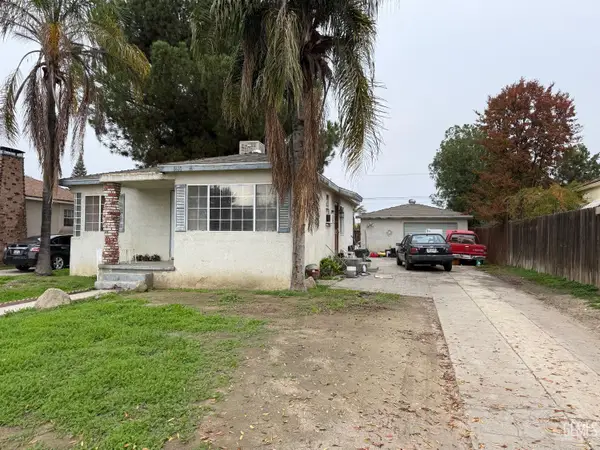 1410 5TH STREET, Wasco, CA 93280