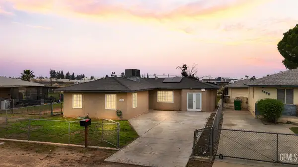 1729 MELODY LANE, Bakersfield, CA 93308