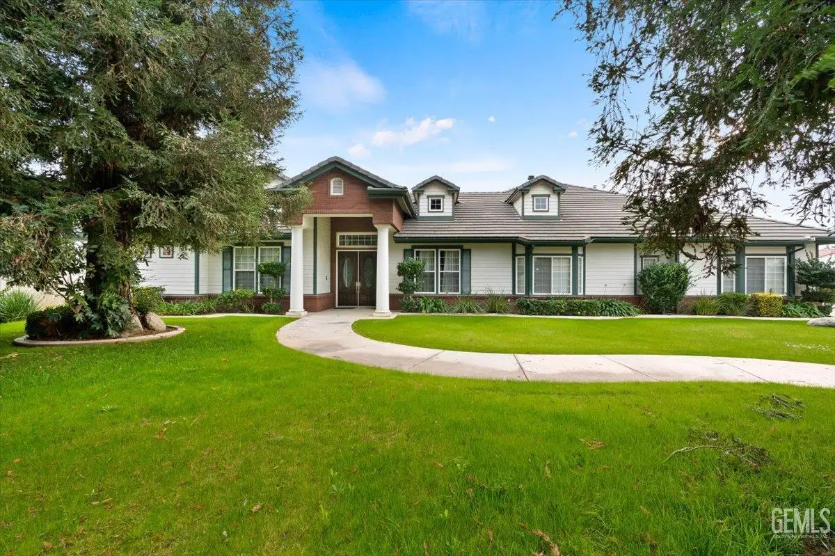 101 CORTEZ COURT, Bakersfield, CA 93314 - Image #1