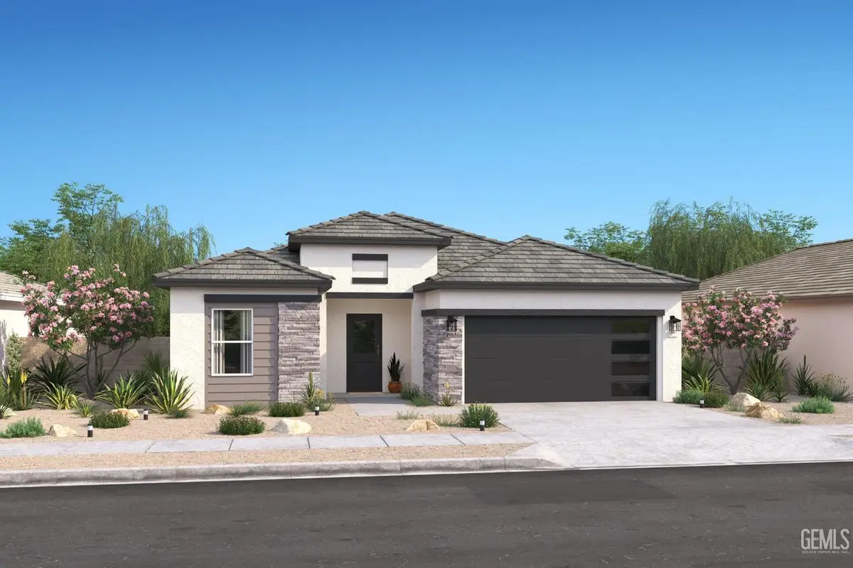 8617 LAMBADA AVENUE, Bakersfield, CA 93306 - Image #1