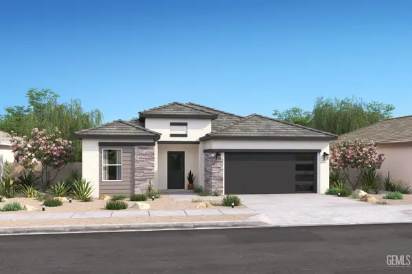 8617 LAMBADA AVENUE, Bakersfield, CA 93306