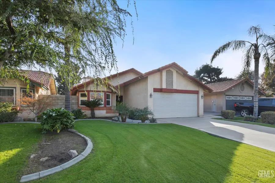 9909 CIMARRON TRAILS DRIVE, Bakersfield, CA 93311 - Image #2