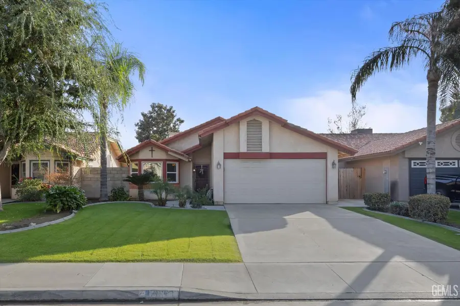 9909 CIMARRON TRAILS DRIVE, Bakersfield, CA 93311 - Image #3