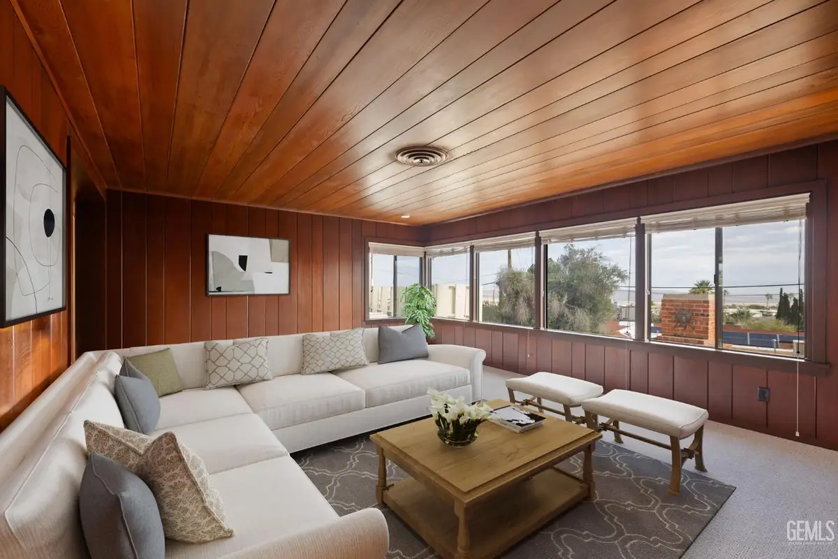 526 WASHINGTON AVENUE, Taft, CA 93268 - #1