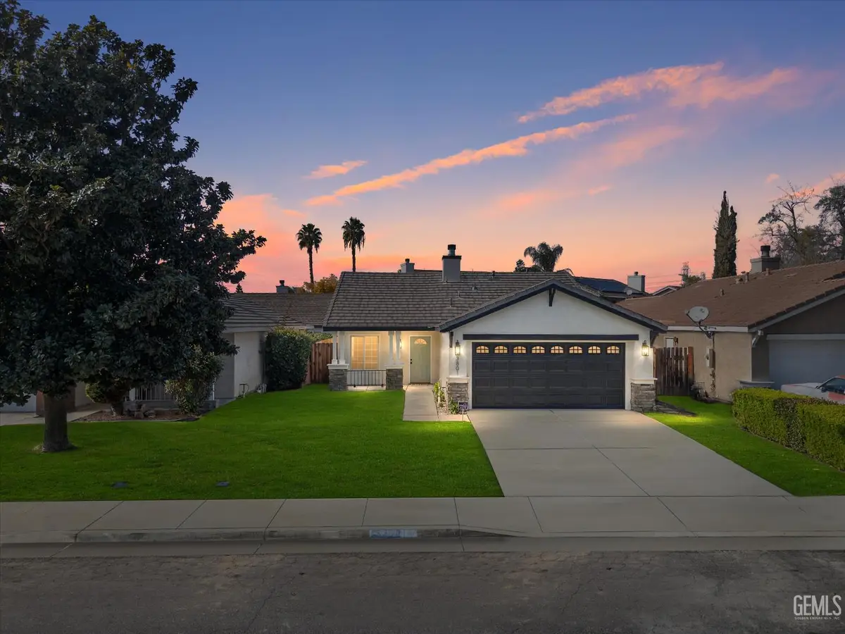 3801 AMUR MAPLE DRIVE, Bakersfield, CA 93311 - Image #1