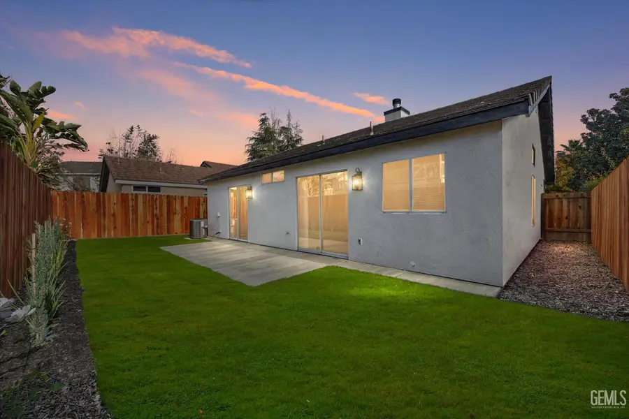 3801 AMUR MAPLE DRIVE, Bakersfield, CA 93311 - Image #2