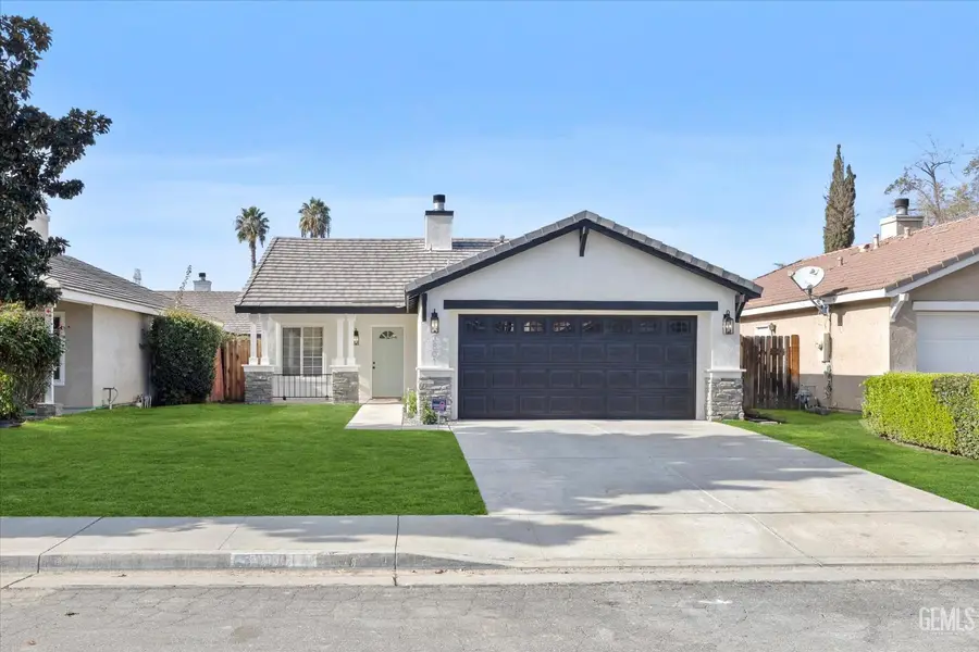 3801 AMUR MAPLE DRIVE, Bakersfield, CA 93311 - Image #3