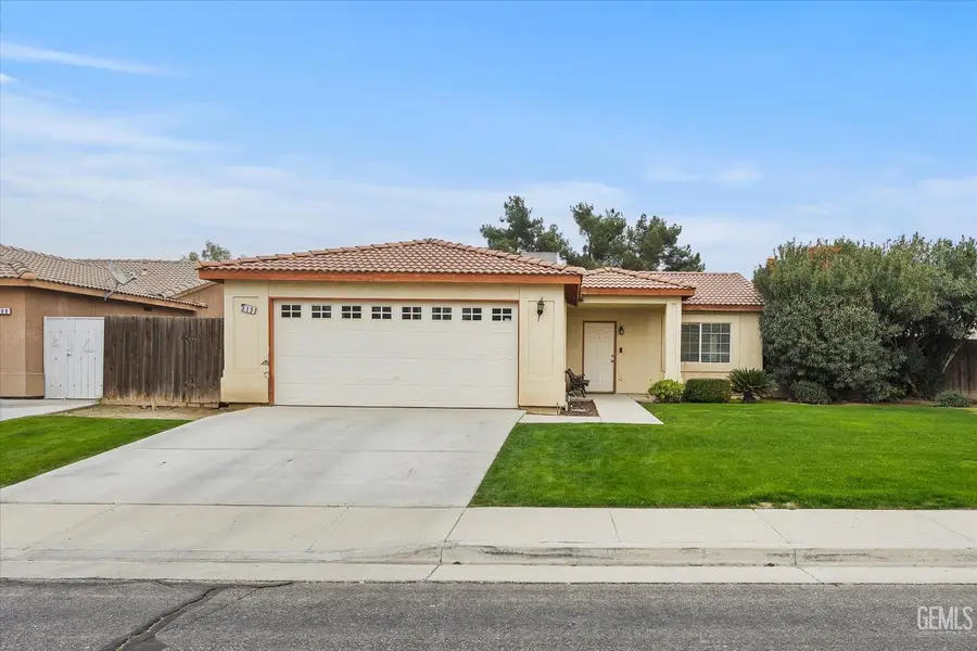 913 VALLEJO, Bakersfield, CA 93307 - Image #2