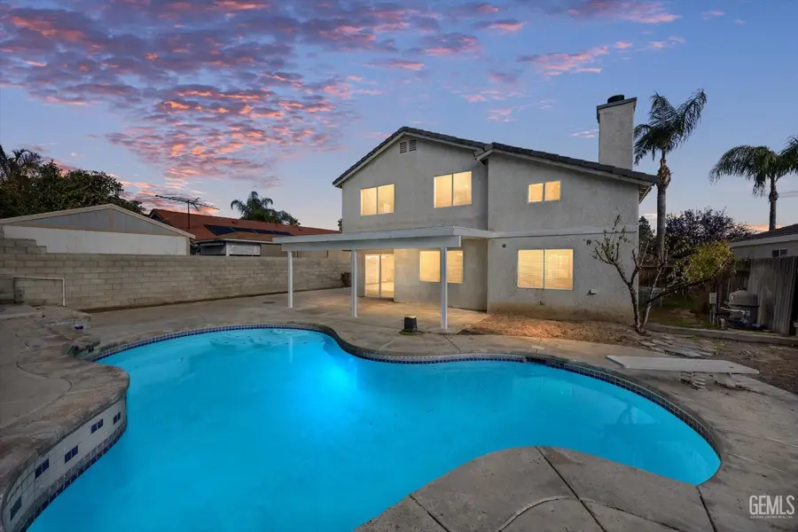 6803 TRADEWINDS DRIVE, Bakersfield, CA 93313 - Image #2