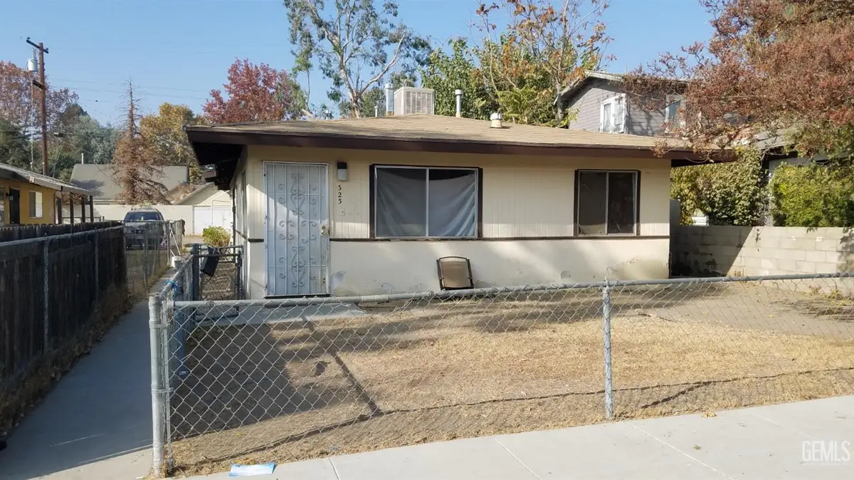 323 E STREET, Bakersfield, CA 93304 - Image #1