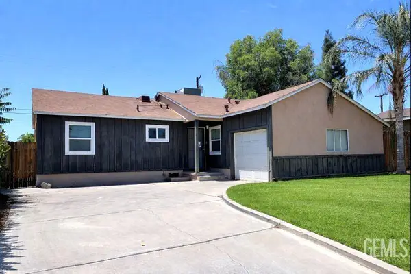 513 PROSSER AVENUE, Bakersfield, CA 93309