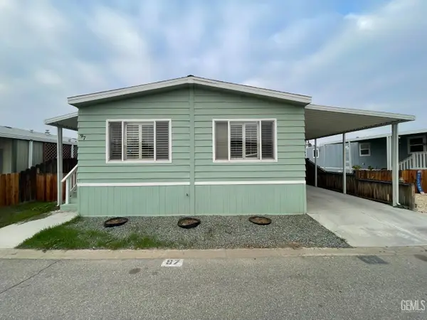 97 CINNAMON LANE, Bakersfield, CA 93308