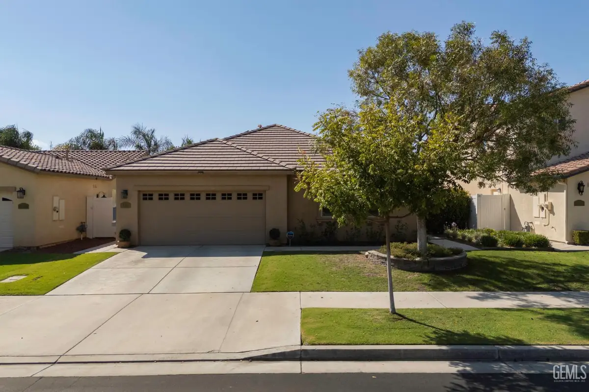 509 JEWEL FLOWER STREET, Bakersfield, CA 93314 - Image #1