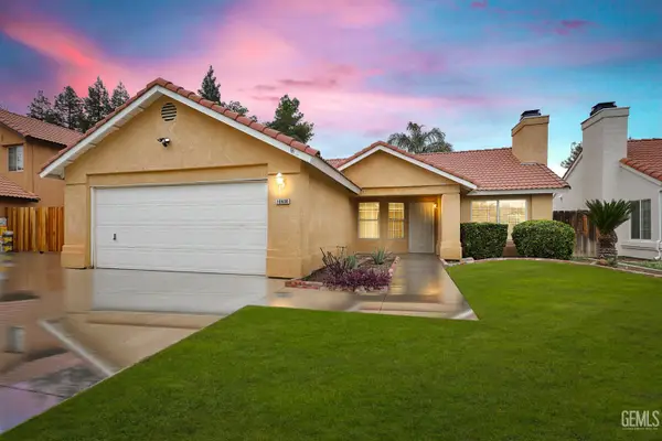 10600 SUNSET CANYON DRIVE, Bakersfield, CA 93311