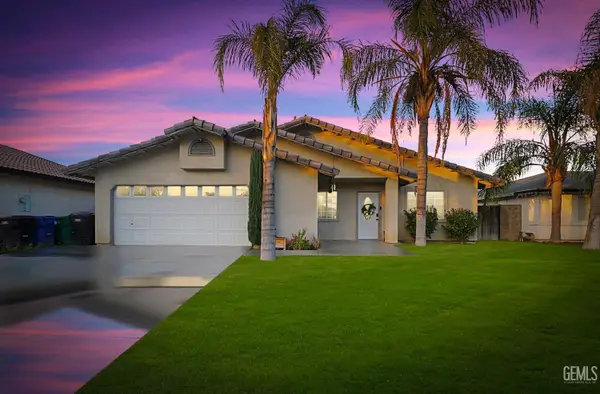 262 FLORES WAY, Shafter, CA 93263