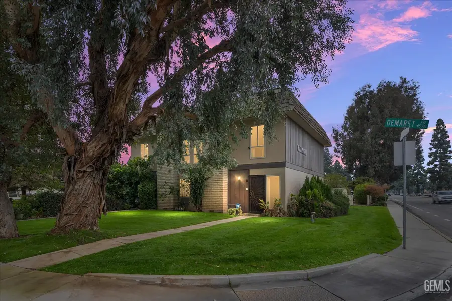 5301 DEMARET AVENUE #8, Bakersfield, CA 93309 - Image #2