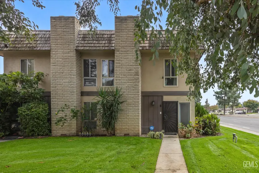 5301 DEMARET AVENUE #8, Bakersfield, CA 93309 - Image #3