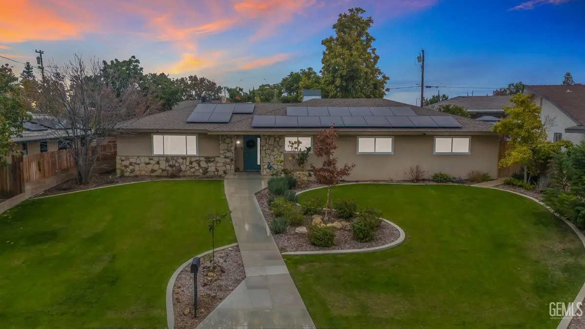 3708 HARMONY DRIVE, Bakersfield, CA 93306 - Image #1