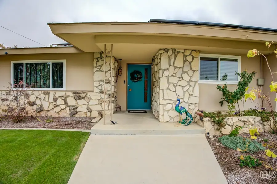 3708 HARMONY DRIVE, Bakersfield, CA 93306 - Image #2