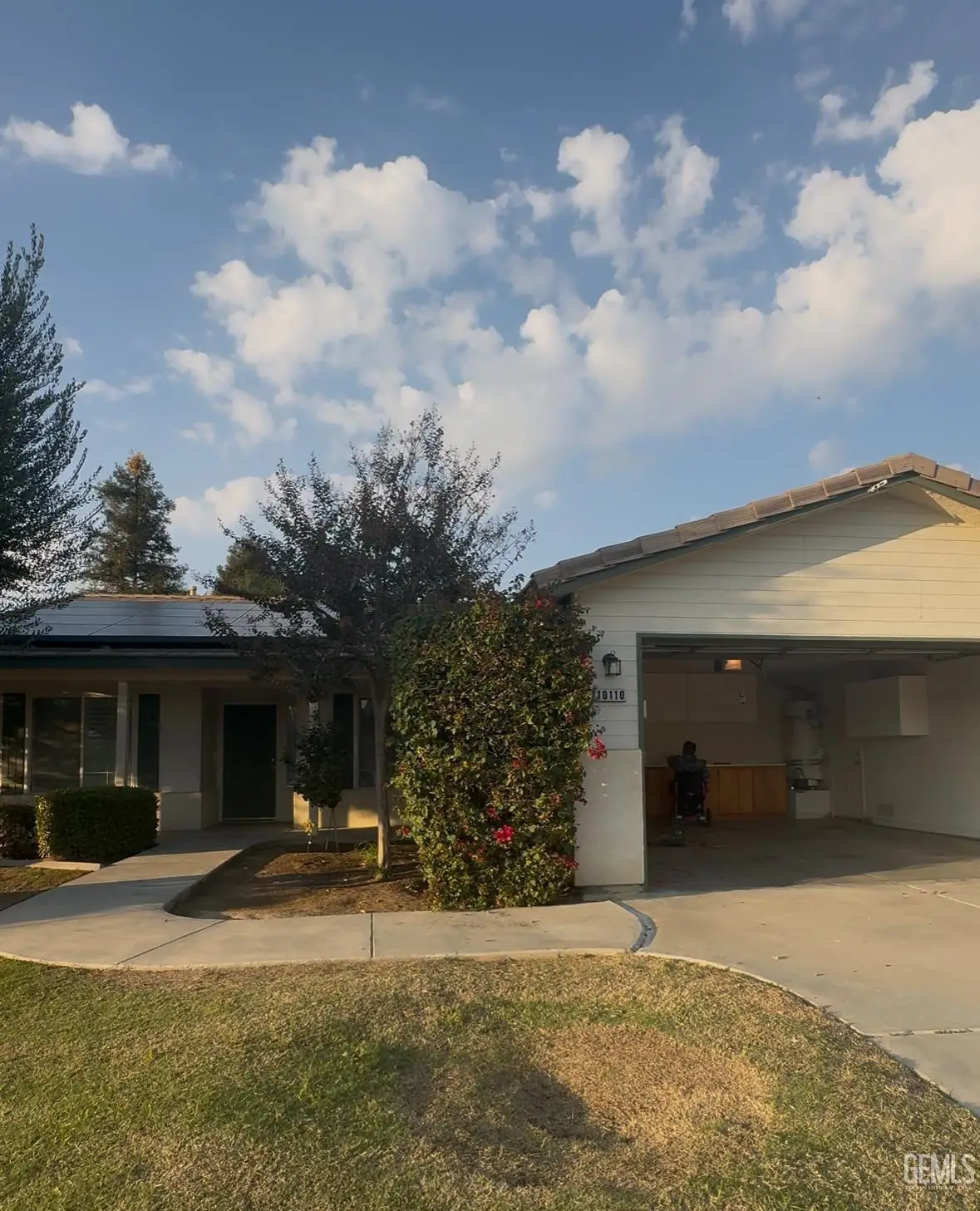 10110 SALEROSA COURT, Bakersfield, CA 93312 - Image #1