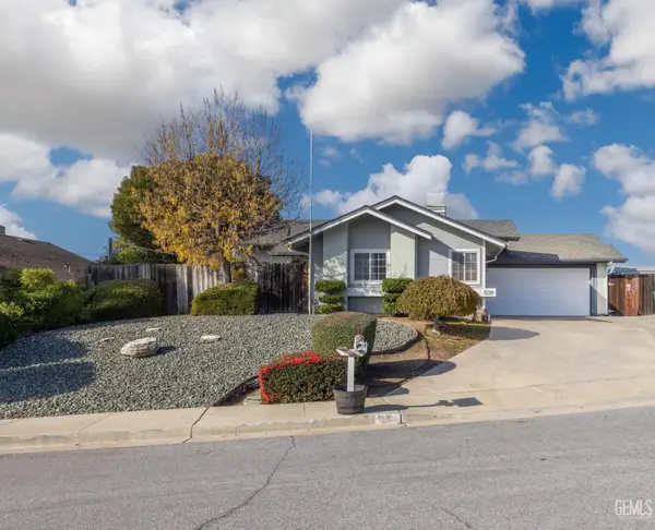 539 CHUMASH COURT, Paso Robles, CA 93446