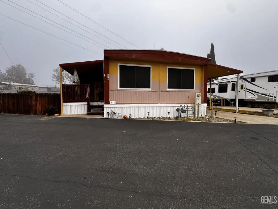 370 PETROL ROAD, Bakersfield, CA 93308 - Image #3