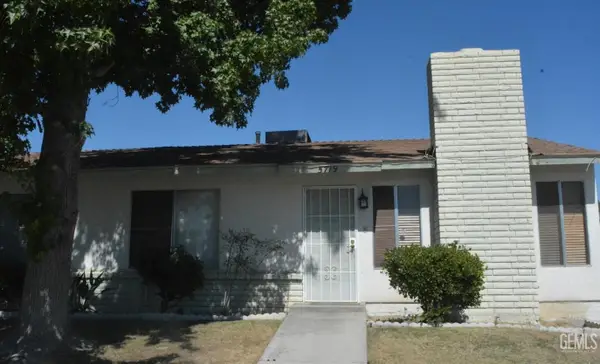 5719 WILSON ROAD, Bakersfield, CA 93309