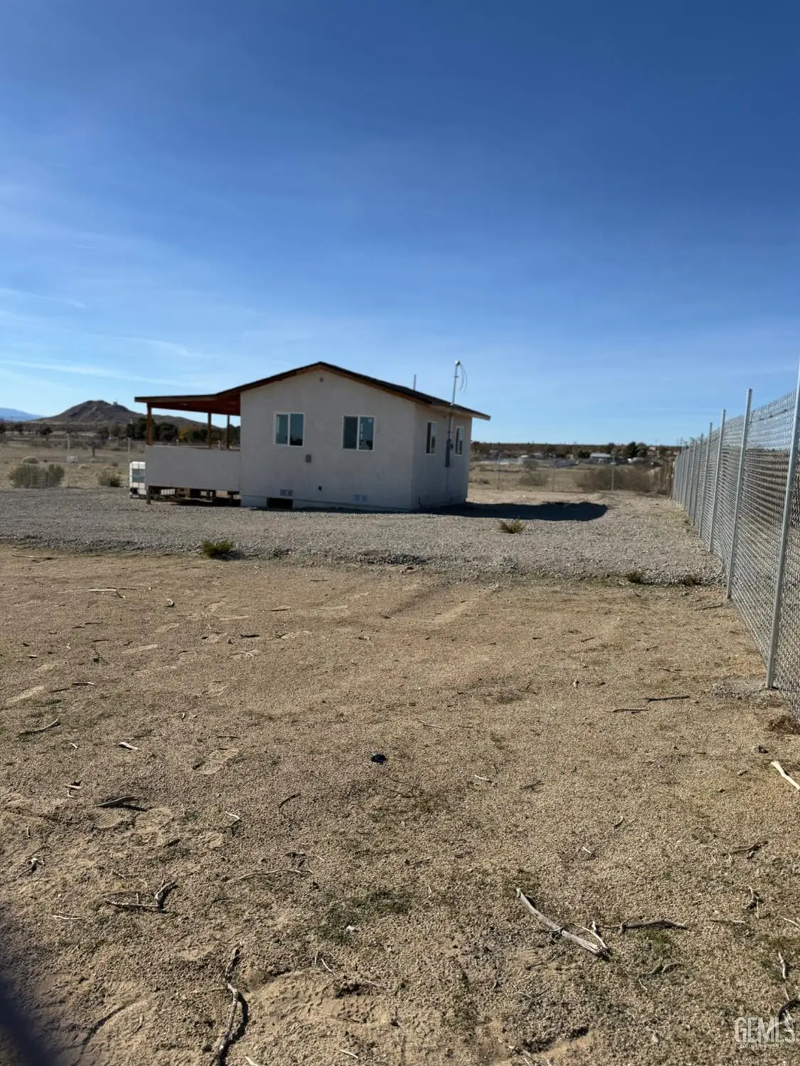 45849 E 185TH STREET, Lancaster, CA 93535 - Image #1